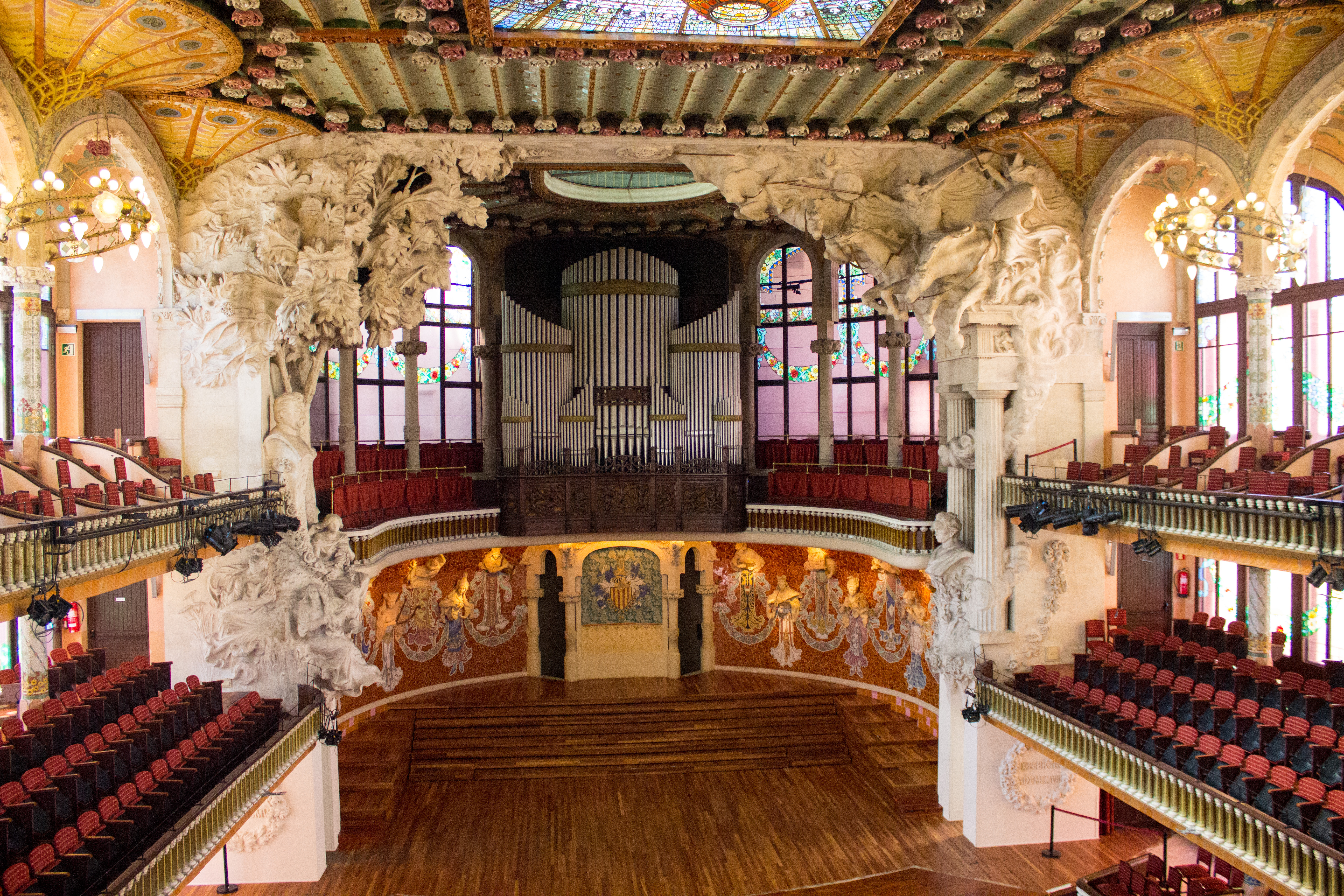Palau de la Música Catalana