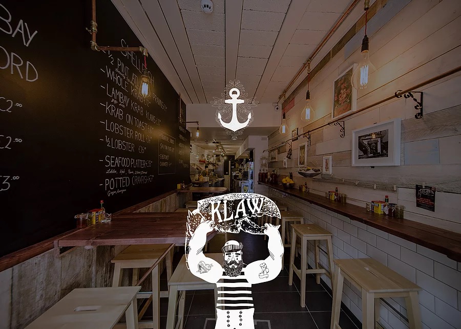 Seafood and Poké Bowls – Klaw Restaurants In Dublin, Ireland