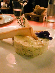 Breeze Inn Restaurant