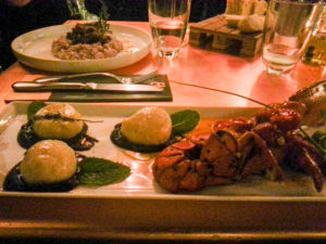 Breeze Inn Restaurant