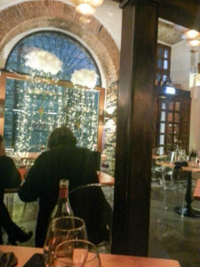Breeze Inn Restaurant