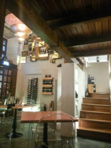 Breeze Inn Restaurant