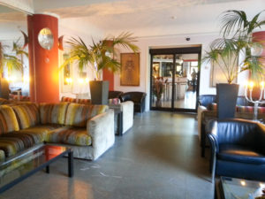 Hotel Metropole Suisse