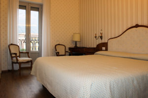 Hotel Metropole Suisse
