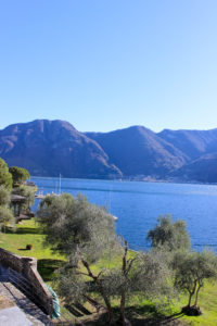 Lake Como, Italy