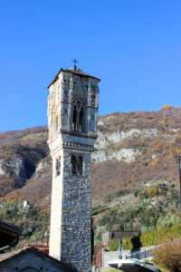 Lake Como, Italy