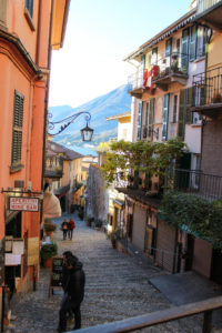 Lake Como, Italy