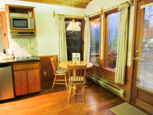 Wing Creek Resort