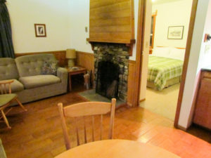 Wing Creek Resort