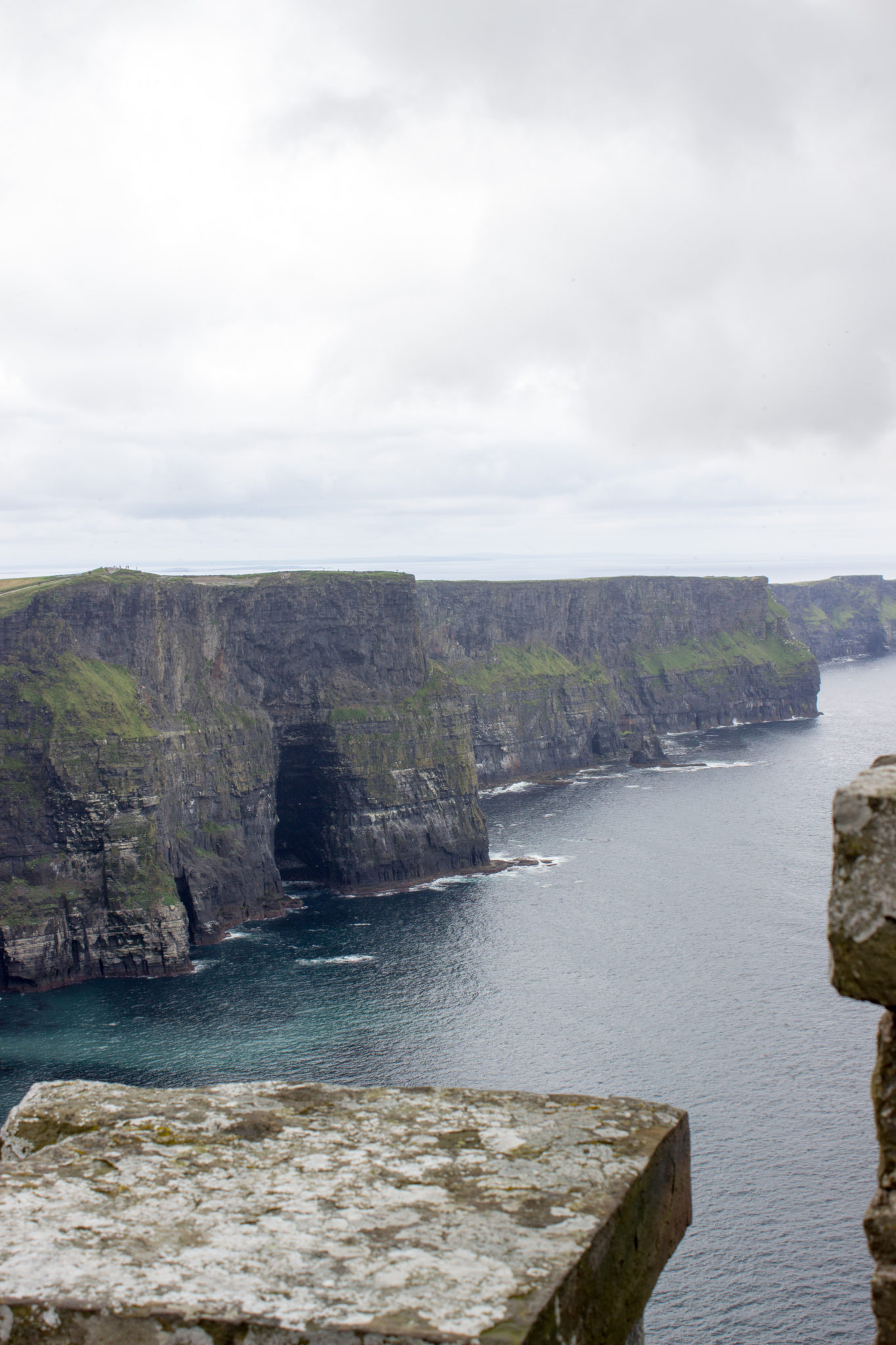 Cliffs of Moher