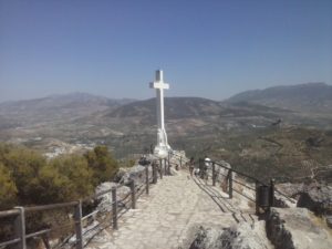 Jaén, Spain