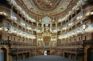 Estates Theatre Prague