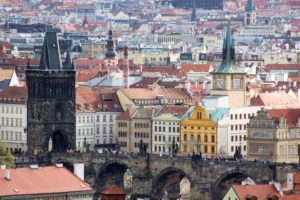 Charles Bridge