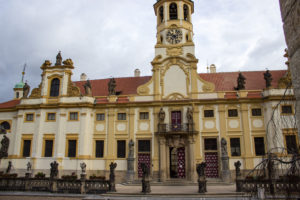 Strahov Monastery