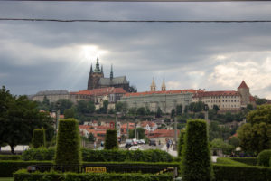 Prague Castle