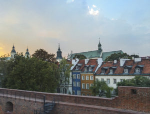 Warsaw, Poland