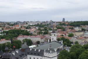 Vilnius, Lithuania