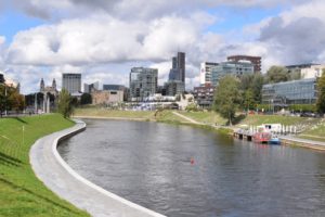 Vilnius, Lithuania