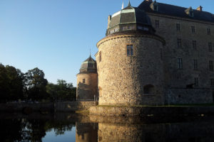Örebro Castle