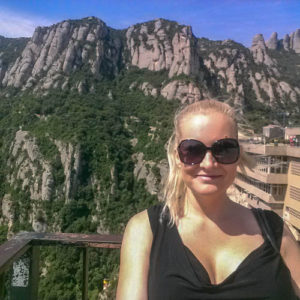 Montserrat, Spain