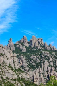 Montserrat, Spain