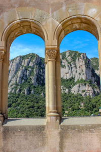 Montserrat, Spain