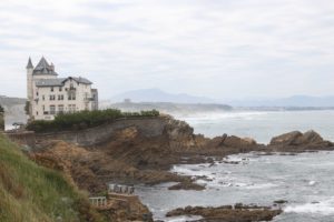 Biarritz-Sea-Southern-France