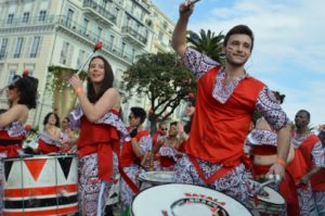 Carnival-In-Nice-France