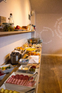 Hotel-Klarov-Breakfast