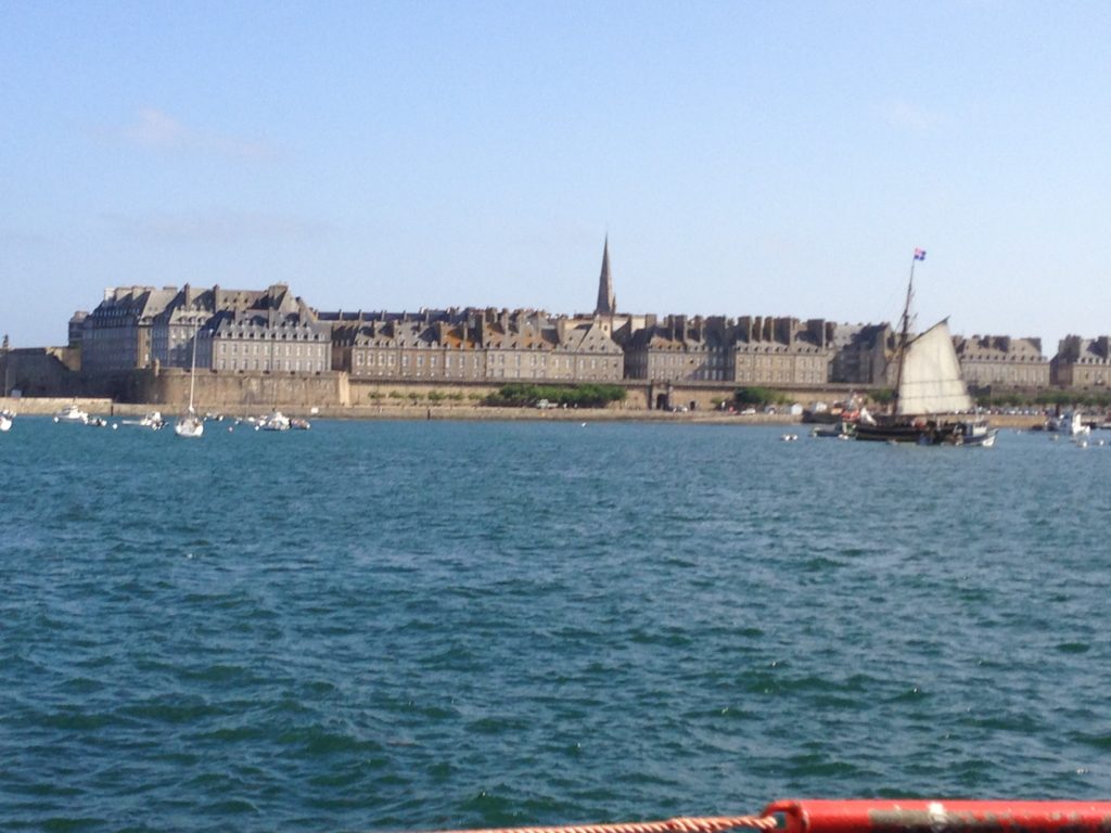 St.-Malo-France