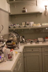 Hotel Kärntnerhof in Vienna, Austria