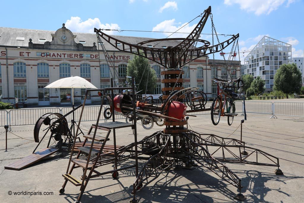 Machines-de-l-Ile-Nantes-France