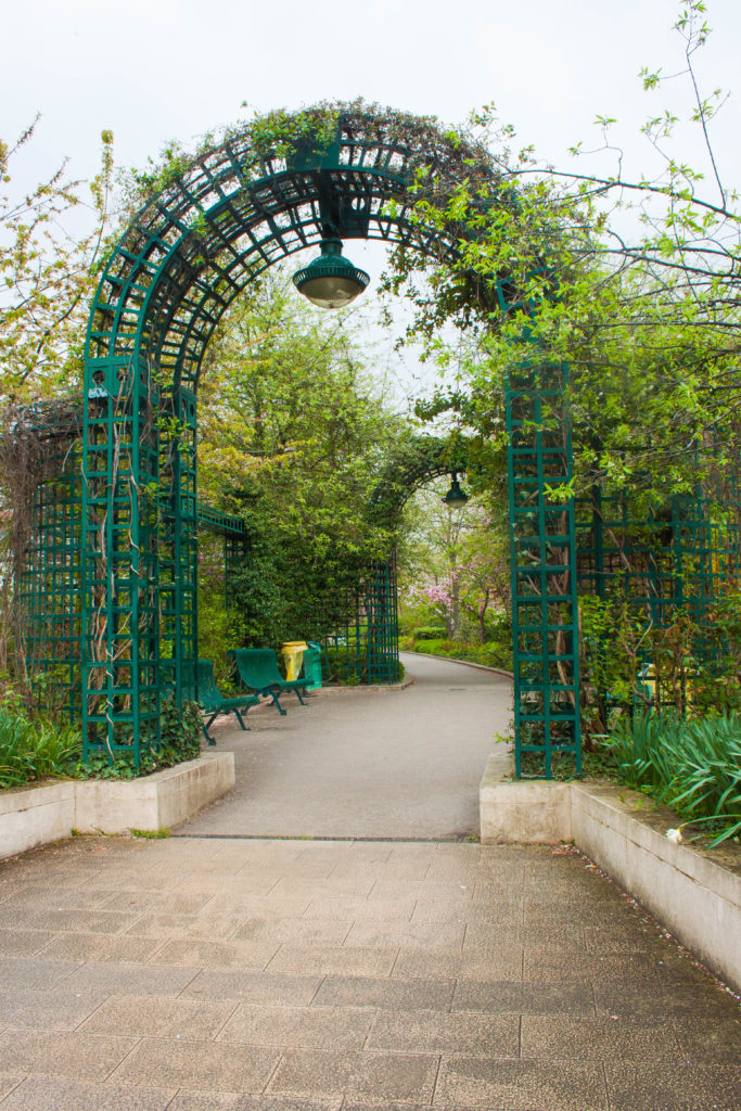 Promenade-Plantée-Paris-France