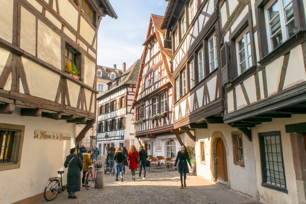 Strasbourg-France