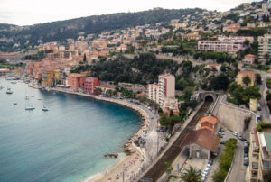 Villefranche-sur-Mer