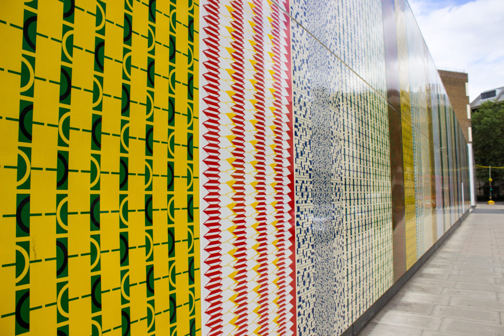 London-Tube-Edgware-Road Station