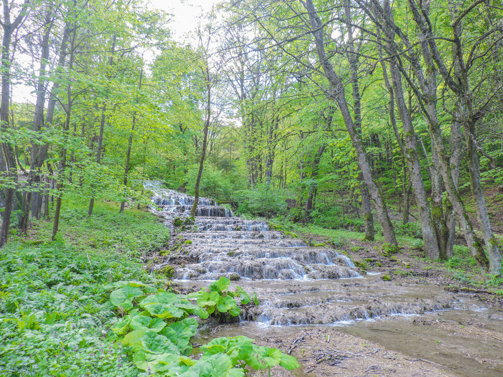 Fátyol-Waterfall-Szilvásvárad-Budapest-Day-Trips