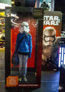 Hamley’s Toy Store