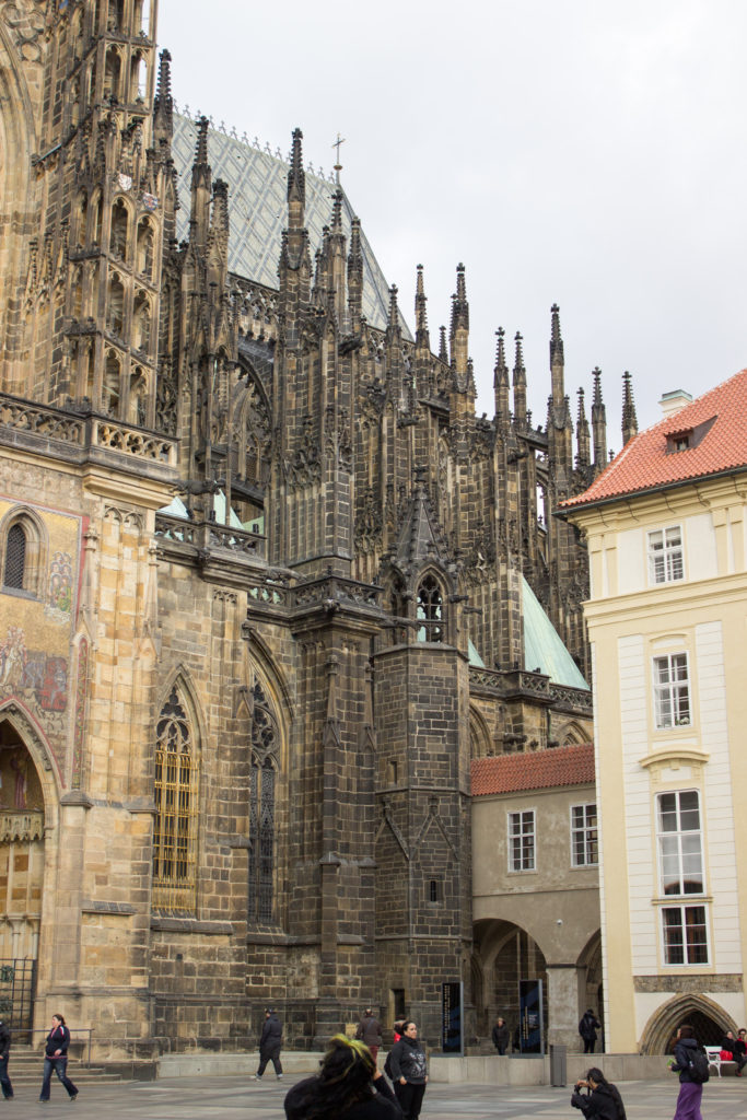 Prague_Castle_area
