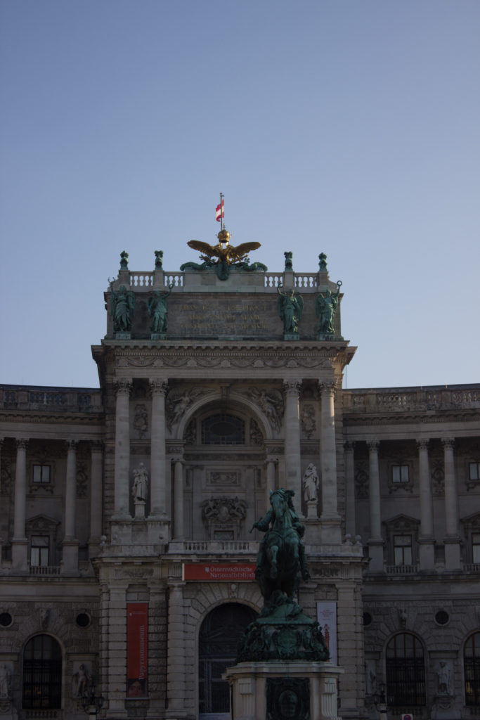 Vienna-Austria
