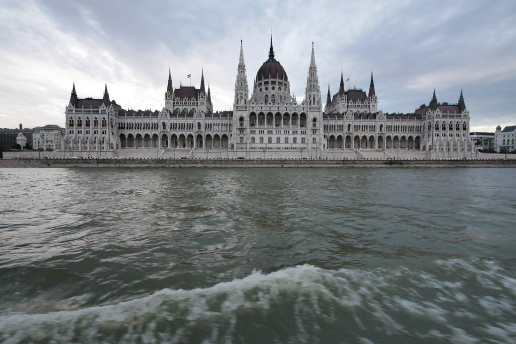 Danube-Boat-Cruises