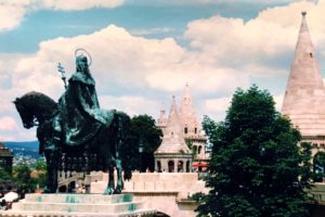Fishermans-Bastion-Budapest