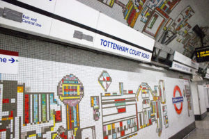 Tottenham-Court-Road-Station