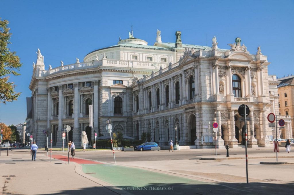 Vienna-Austria