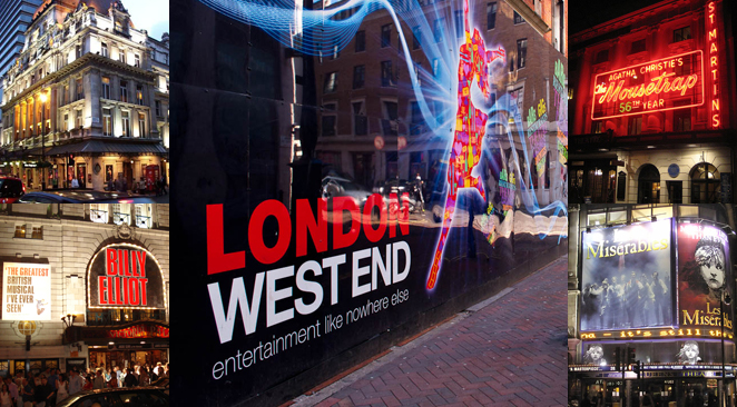 West-End-London