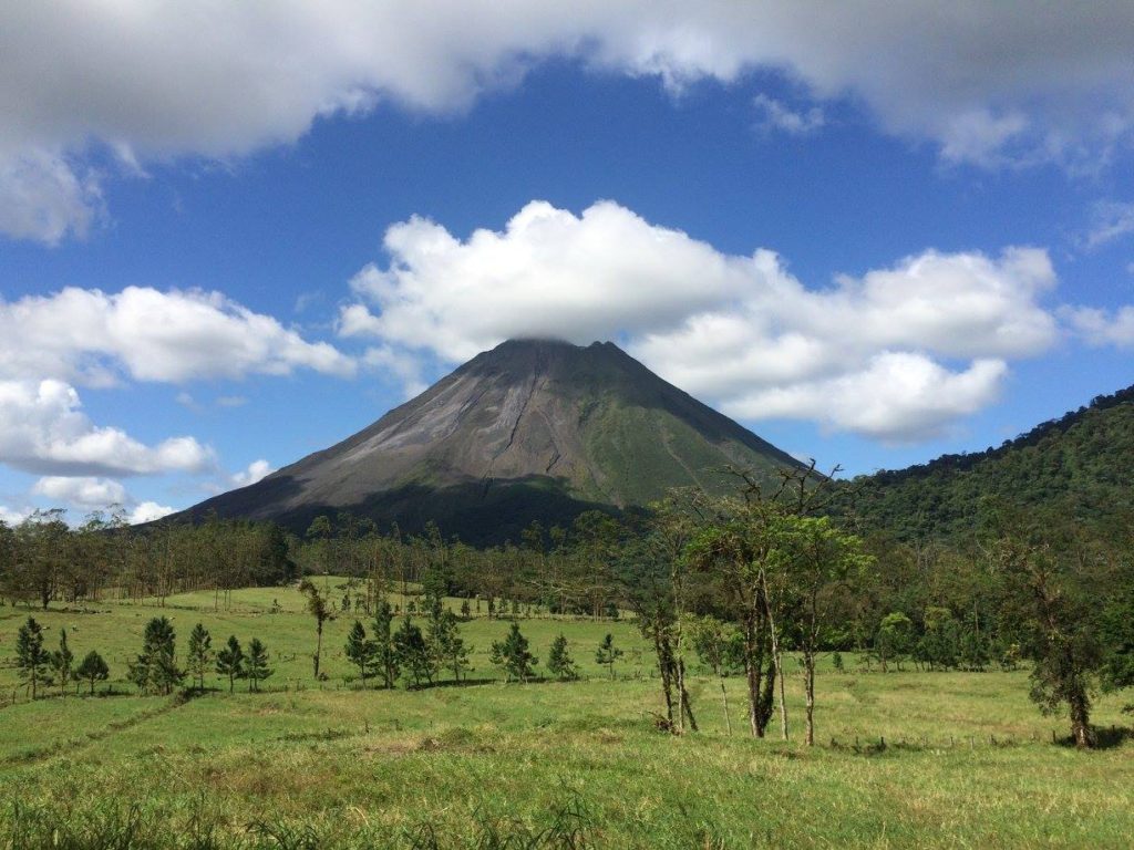 Arenal-Volcano-Costa-Rica