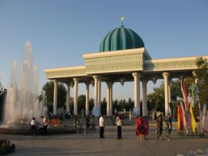 Andijan