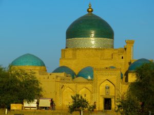 islam karimov