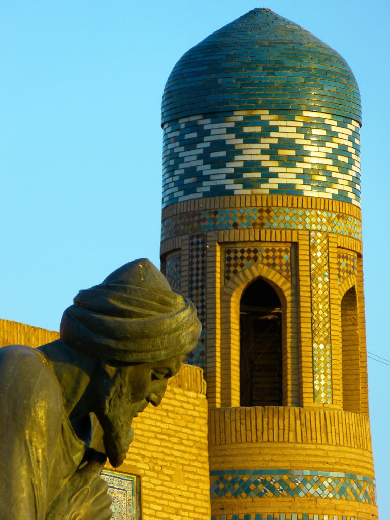 karimov