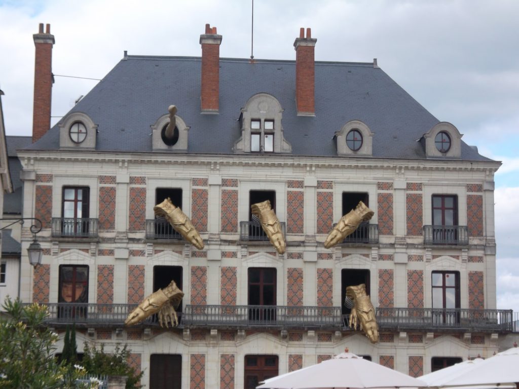 Blois_Castle_House_of_Magic